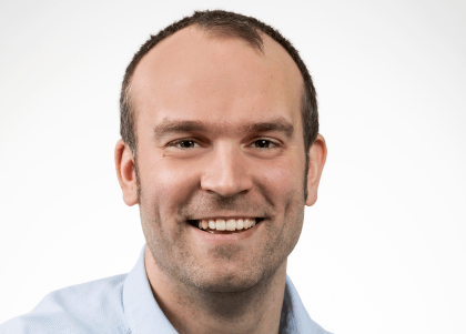 Dr. Joris Dendooven - orthopedisch chirurg in ons ziekenhuis sinds september 2021021