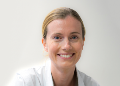 Dr. Saskia Bosch - specialist fysische geneeskunde in ons ziekenhuis sinds september 2021